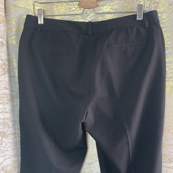 ZAC&RACHEL black capris size 10 - Picture 10 of 15